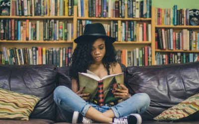 The Best Books To Read When Starting A Business In 2022