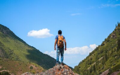 How to Turn a Fear of Failure into Motivation